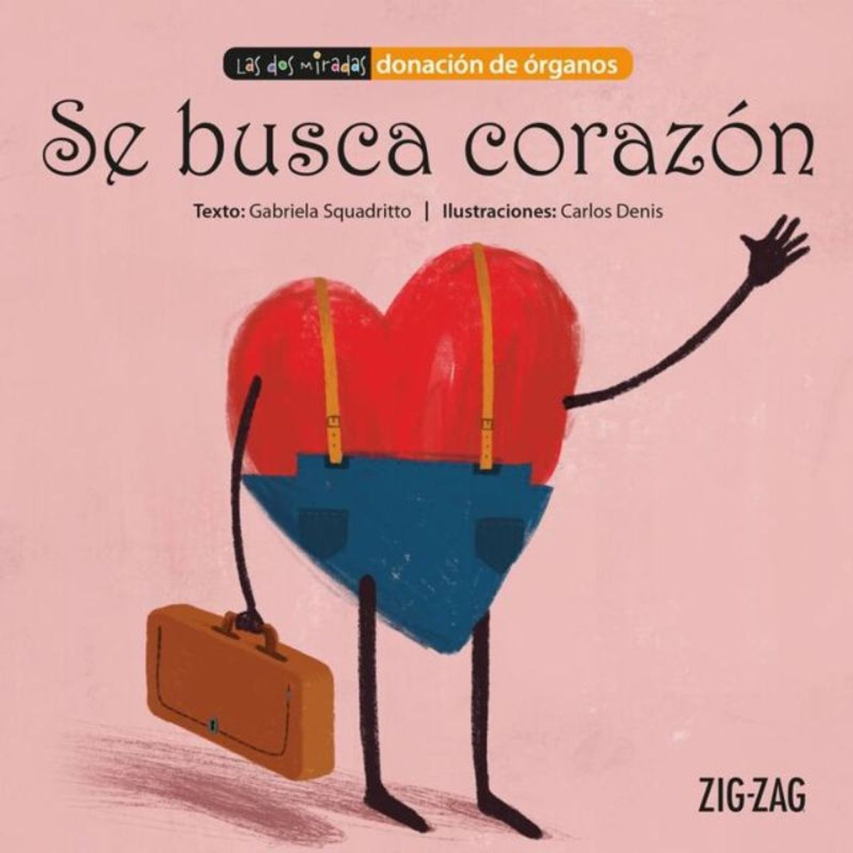 TOP10BOOKS - LIBRO Se Busca Corazon - Se Busca Corazon