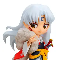 BANPRESTO - Sesshomaru Inuyasha Q Posket Ver A