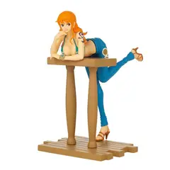 BANPRESTO - Nami One Piece Grandline Journey