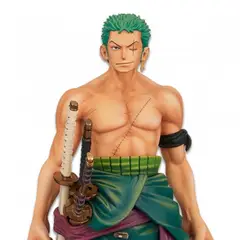 BANPRESTO - Roronoa Zoro One Piece Chronicle