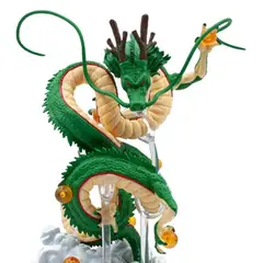 BANPRESTO - Shenron Dragon Ball Z Creator X Creator Ver A