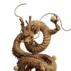 BANPRESTO - Shenron Dragon Ball Z Creator X Creator Ver B