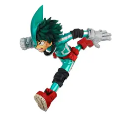 BANPRESTO - Izuku Midoriya My Hero Academia