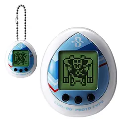 BANDAI - Tamagotchi Evangelion Eva 00