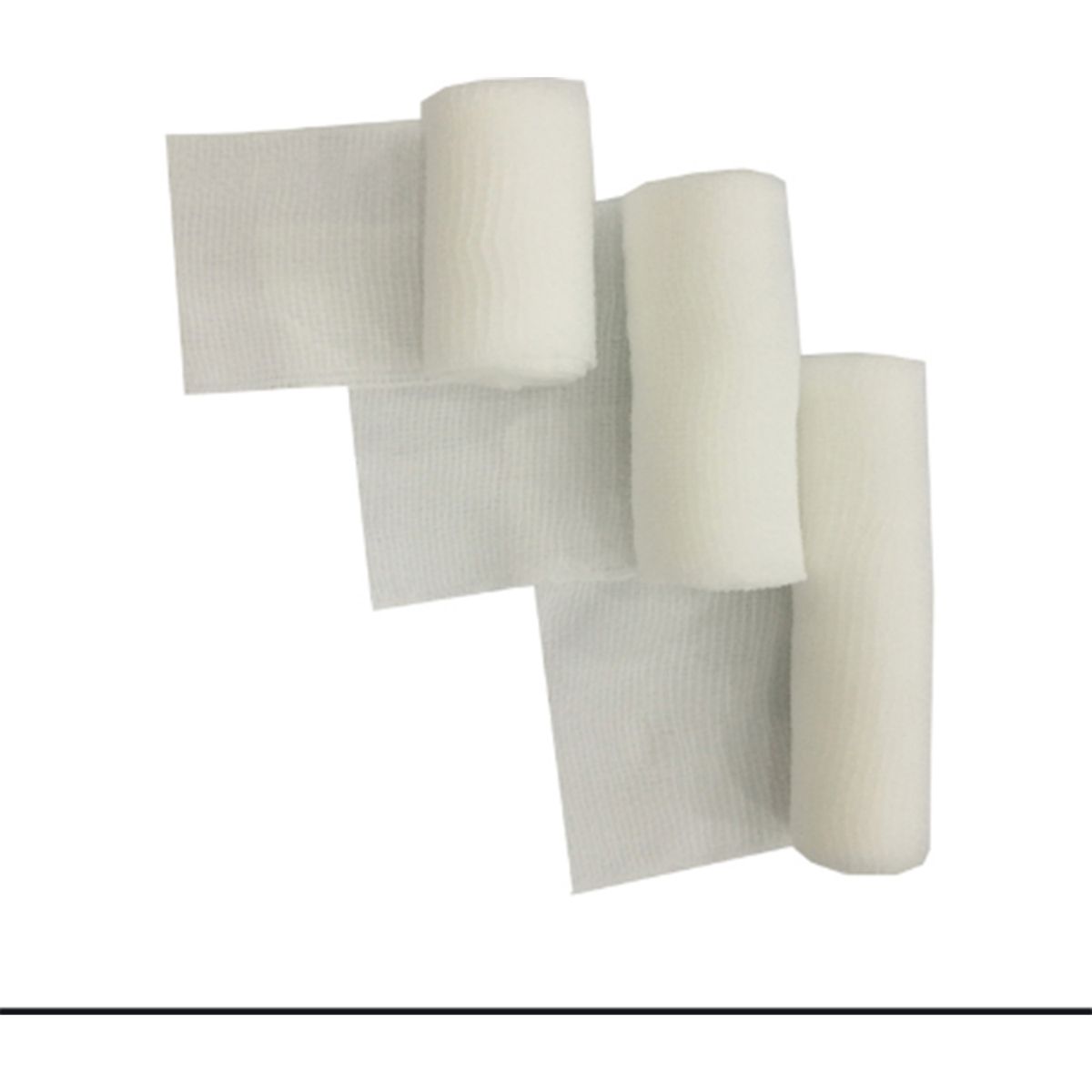 SDFIT - Venda de Gasa PBT 10 cm x 360 u Embalaje