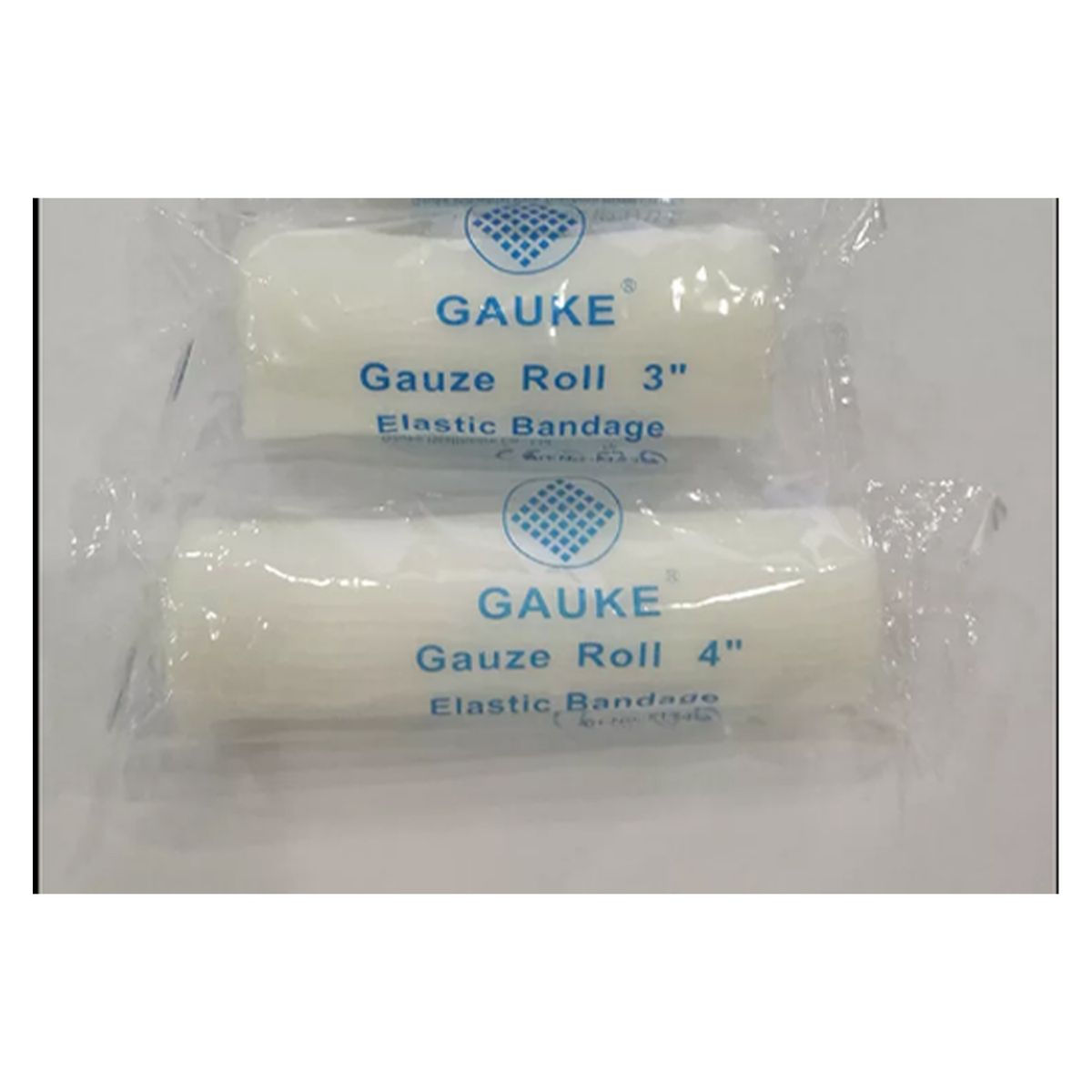 SDFIT - Venda de Gasa PBT 7,5 cm x 480 u Embalaje