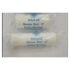 SDFIT - Venda de Gasa PBT 7,5 cm x 480 u Embalaje