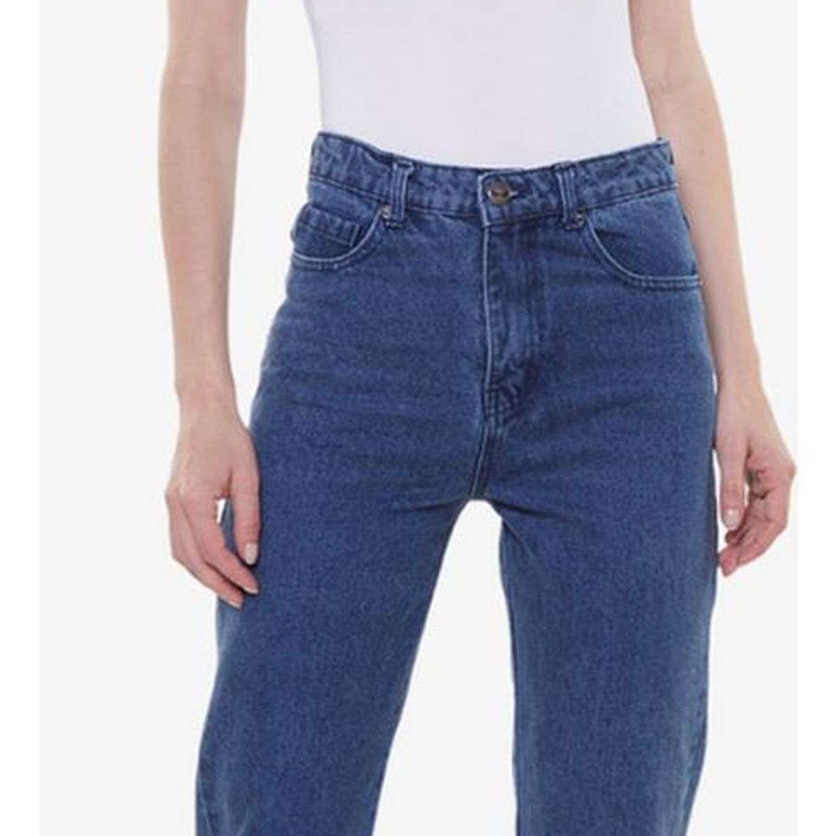 JACINTA TIENDA - Jeans Berlín azul Jacinta Tienda