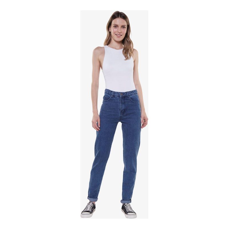 JACINTA TIENDA - Jeans Berlín azul Jacinta Tienda