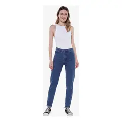 JACINTA TIENDA - Jeans Berlín azul