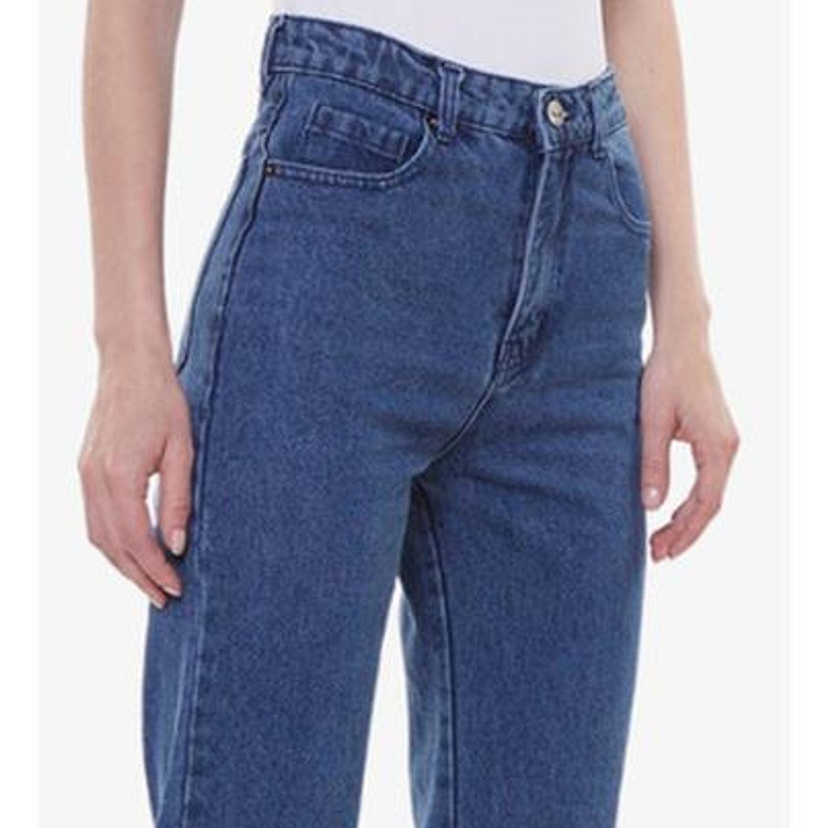 JACINTA TIENDA - Jeans Berlín azul Jacinta Tienda