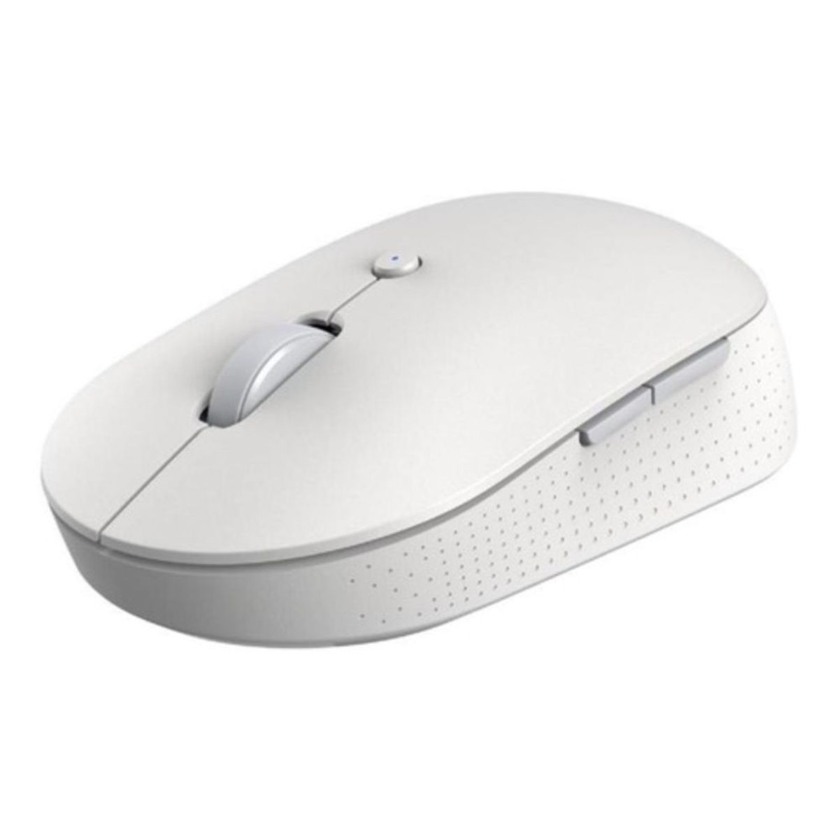 XIAOMI - Xiaomi Dual mode wireless mouse silent edition