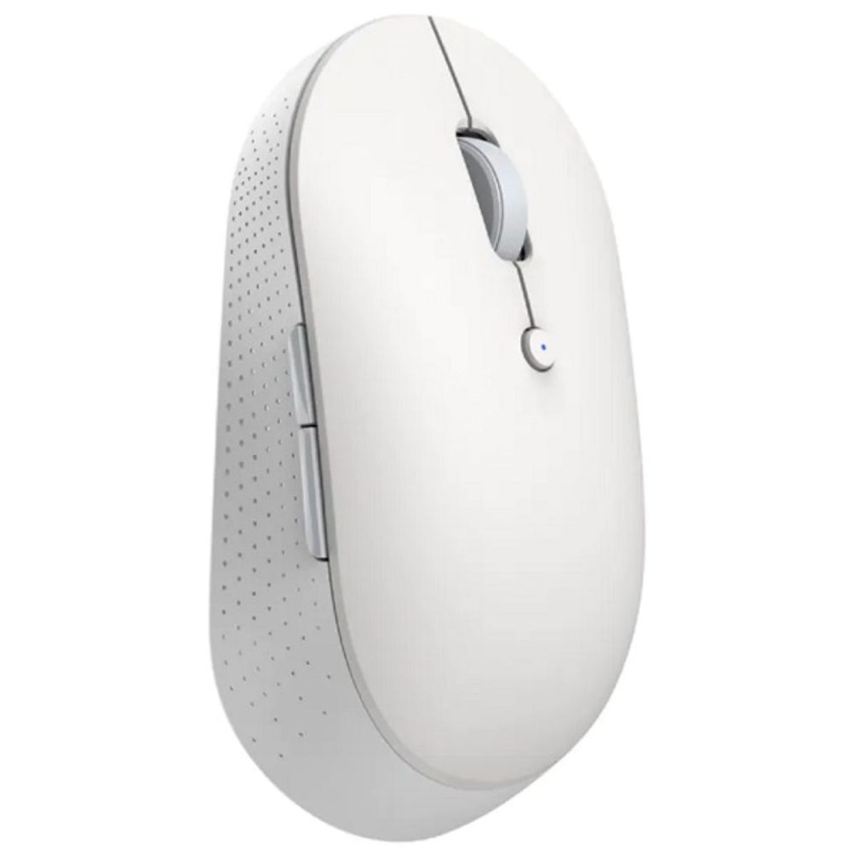 XIAOMI - Xiaomi Dual mode wireless mouse silent edition