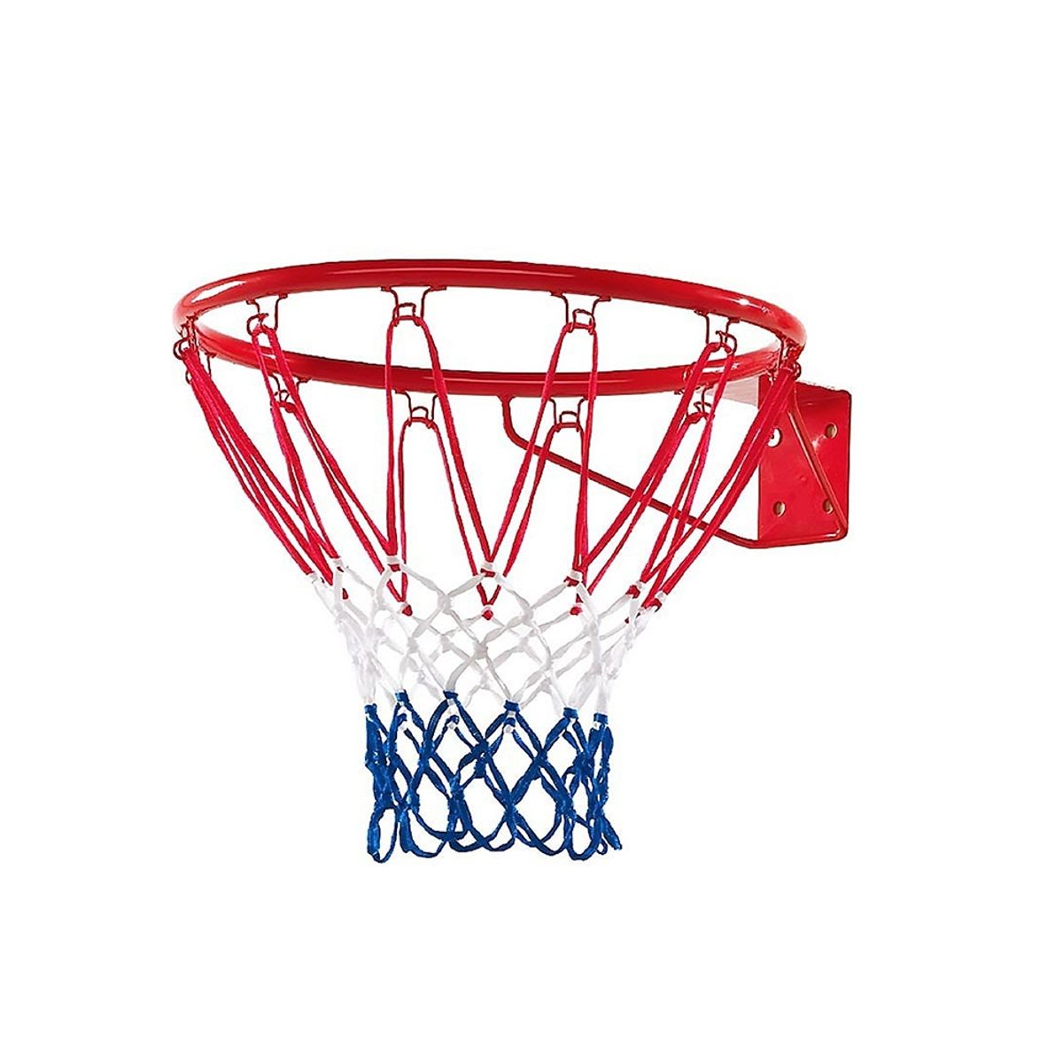 SPORTIME - Aro Basquetbol Basketball Medida Profesional 45 cm