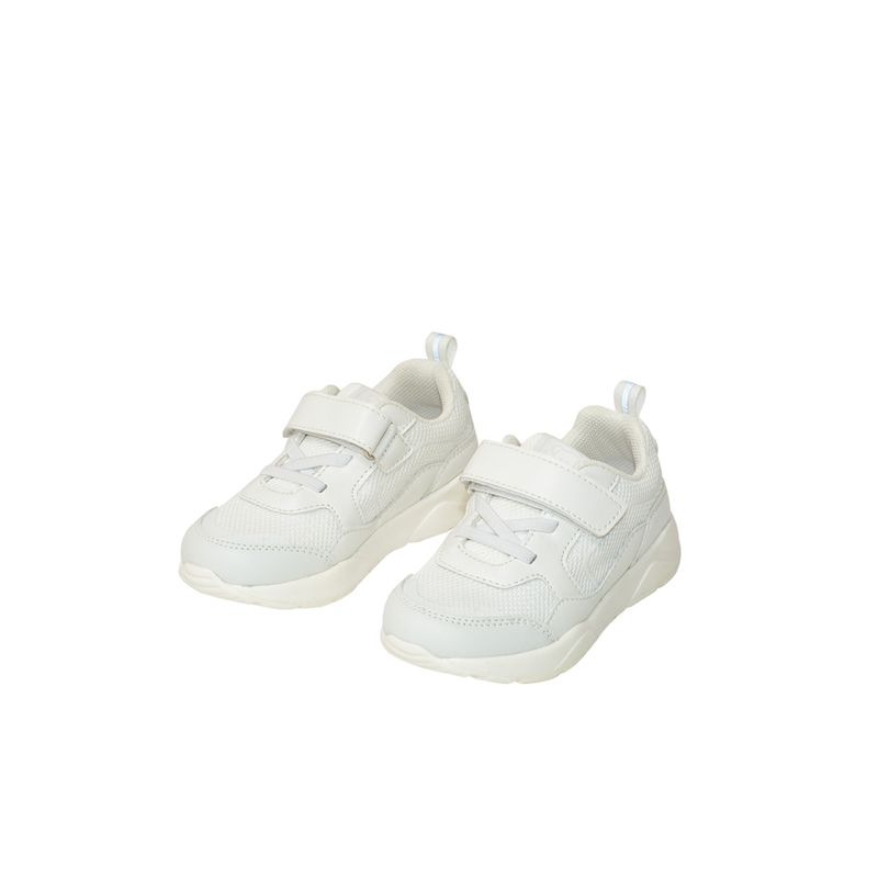 PILLIN - Zapatilla Escolar Unisex Blanco Pillin PILLIN
