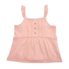 PILLIN - Polera Niña Rosado