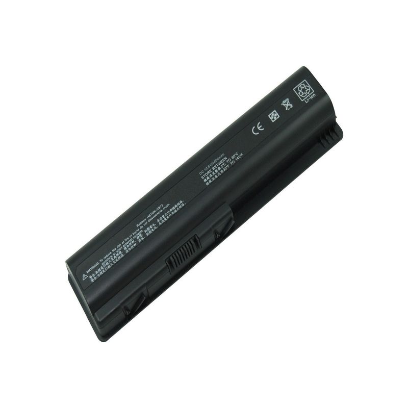 HP - Bateria Alt Presario Pavilion Dv4 Dv5 Dv6 G5 G60 Cq40 Cq50 HP