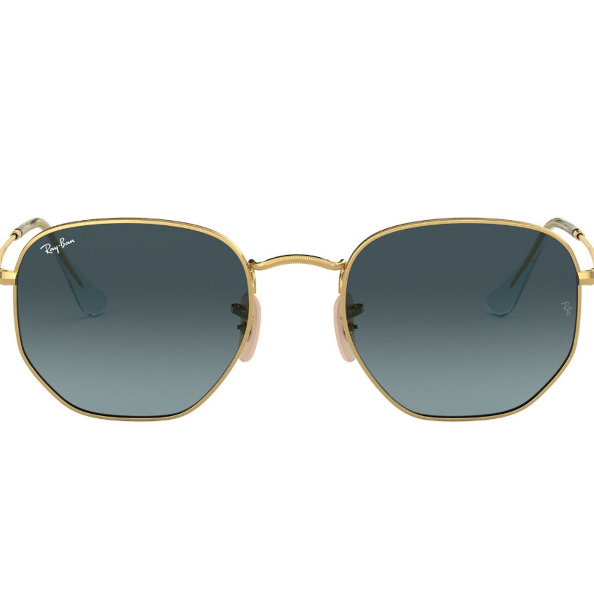 RAY BAN - Ray-Ban Lentes de Sol Hexagonal RB3548N 91233M 51