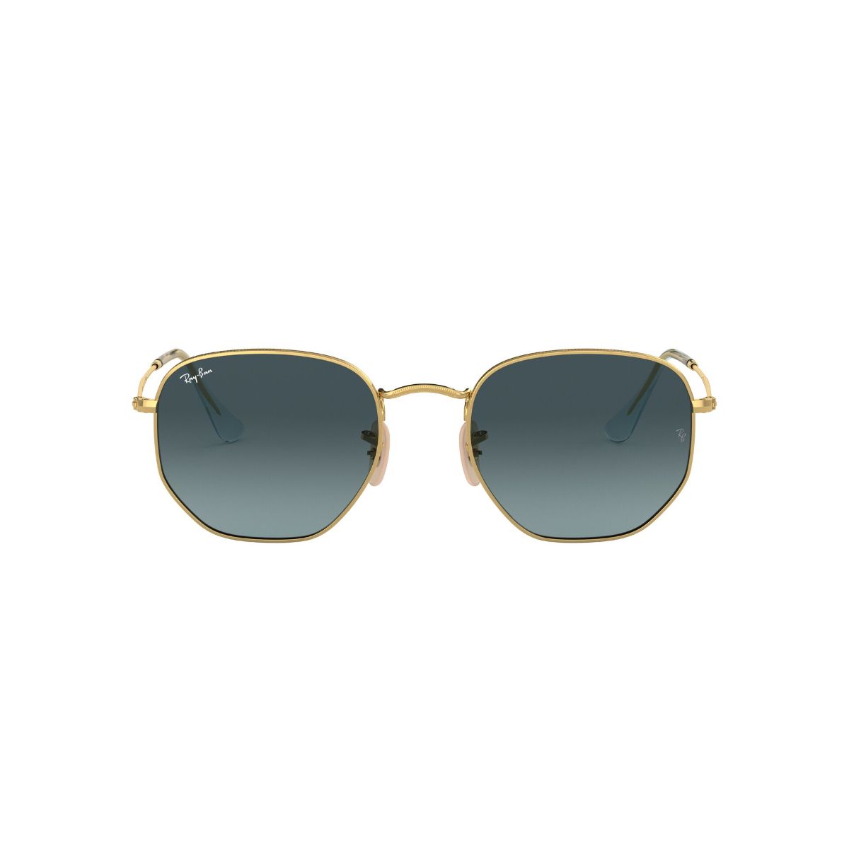 RAY BAN - Ray-Ban Lentes de Sol Hexagonal RB3548N 91233M 51