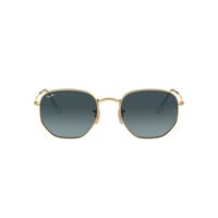 Ray-Ban Lentes de Sol Hexagonal RB3548N 91233M 51