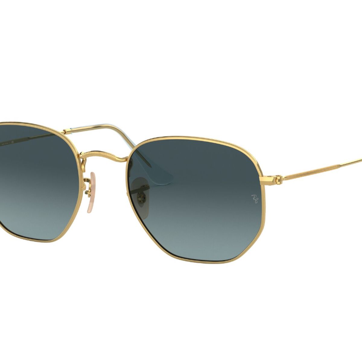 RAY BAN - Ray-Ban Lentes de Sol Hexagonal RB3548N 91233M 51