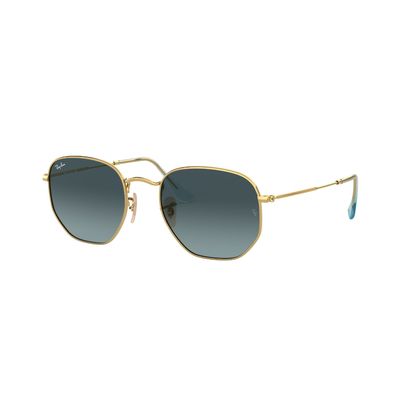 Imagen 2 del producto Ray-Ban Lentes de Sol Hexagonal RB3548N 91233M 51