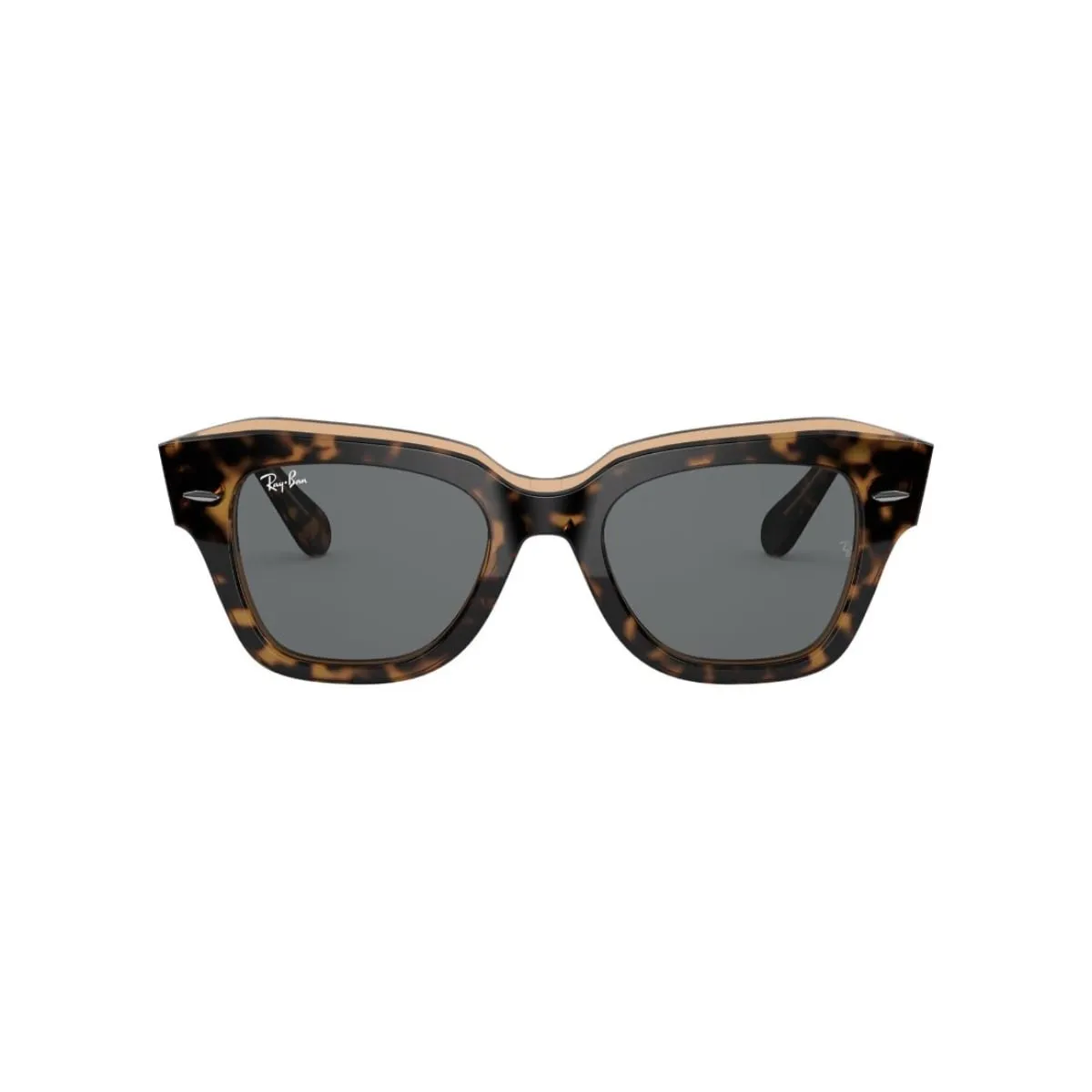 RAY BAN - Ray-Ban Lentes de Sol State Street RB2186 1292B1 52