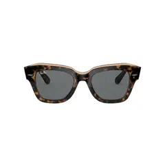 RAY BAN - Lentes de Sol State Street Havana On Brown