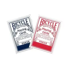 BICYCLE LINE - Pack Barajas Bicycle Seconds