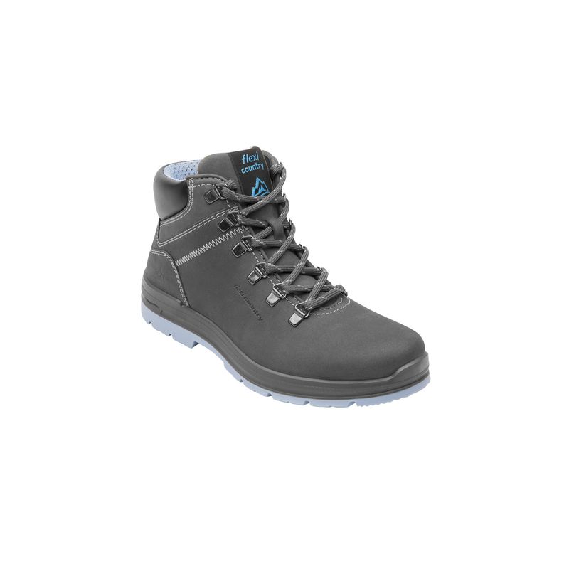 FLEXI - Botin Mujer Lilith 116802Gris