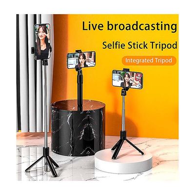 Imagen 2 del producto Palo Selfie Tripode Control Remoto Bluetooth