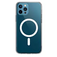 Carcasa Para iPhone 13 PRO MAX Magsafe Magnetica