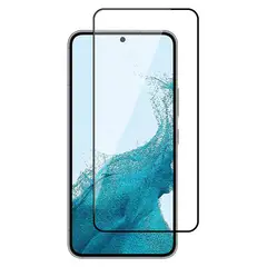 GENERICO - Mica Para Samsung S21 FE Vidrio Pack X 3