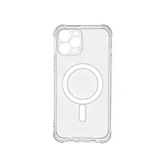 GENERICO - Carcasa Magnetica Magsafe Para iPhone 12 Pro Max
