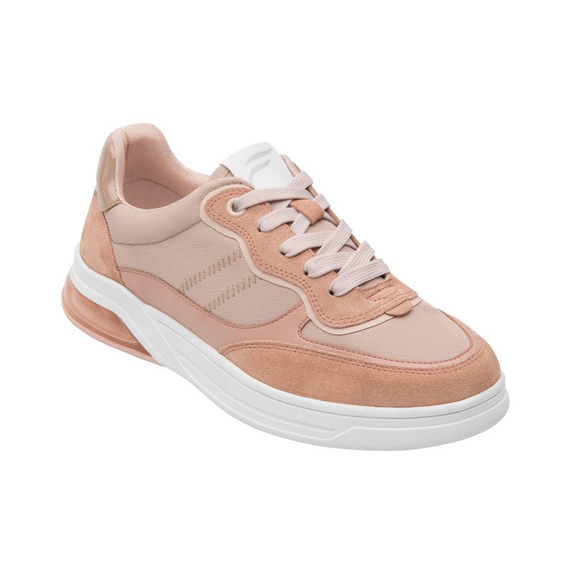 FLEXI - Zapatilla Mujer Zoey 113702Rosa