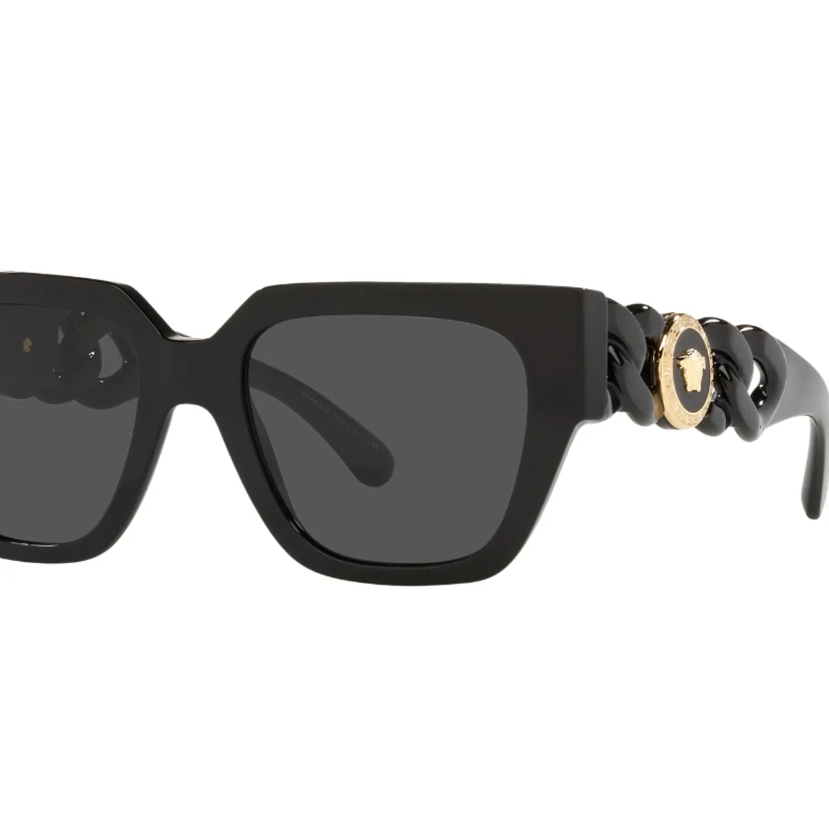 VERSACE - Versace Lentes de Sol VE4409 GB1/87 53