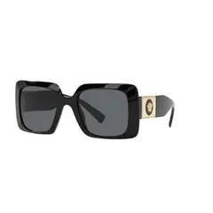 VERSACE - Lentes de Sol Black