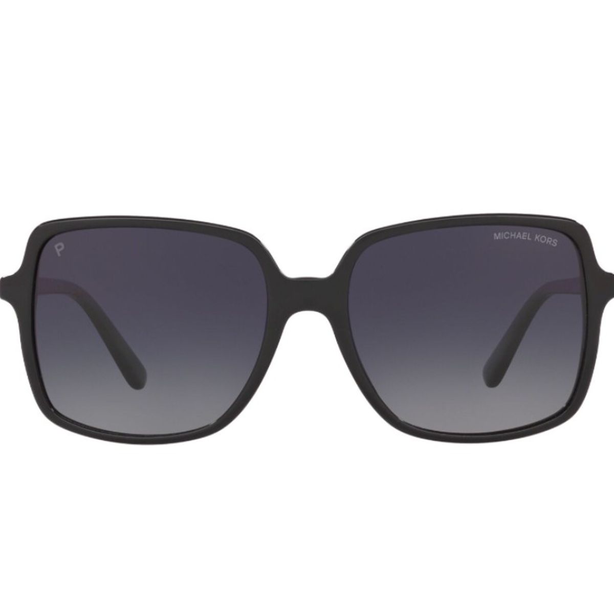 MICHAEL KORS - Michael Kors Lentes de Sol Isle of Palms Polarizados MK2098U 3781T3 56