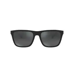 ARMANI EXCHANGE - Lentes de Sol Grey Mirror Sustentable