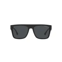 ARMANI EXCHANGE - Lentes de Sol Matte Black Exchange Sustentable