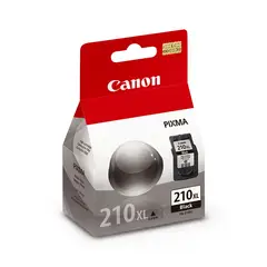 CANON - Tinta Pg-210xl Negra Alta Capacidad Ip2700-mp490.