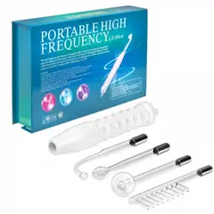 GENERICO - Alta Frecuencia Facial Portátil Bactericida Acné Mancha