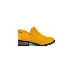 Dreato - ZAPATOS SLEEPERS AMARILLO 02024