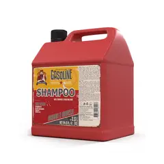 BARBA FORTE - Shampoo Gasoline Uso Diario 2500 Ml