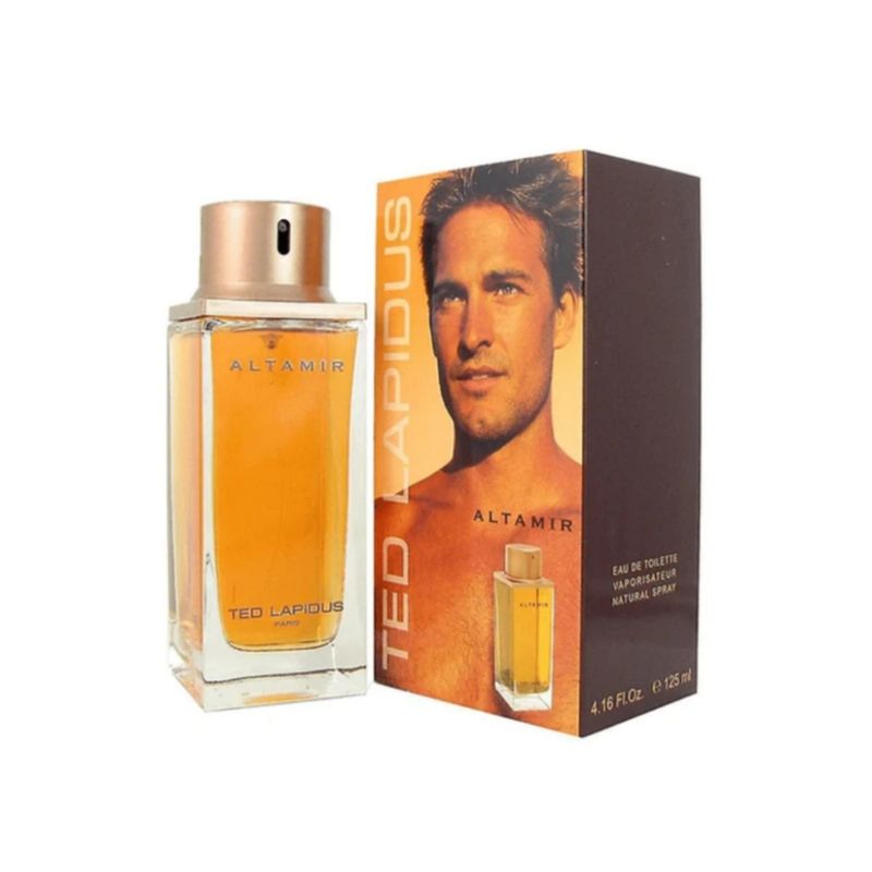 TED LAPIDUS - Ted Lapidus Altamir 125ml EDT