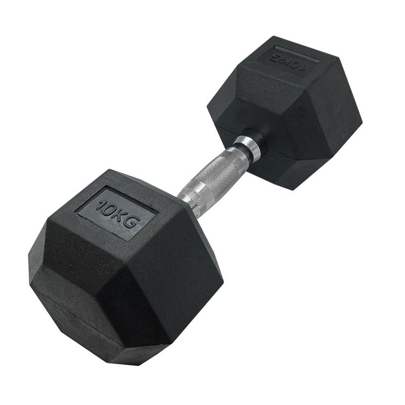 DALI - Mancuerna Hexagonal 10 kg
