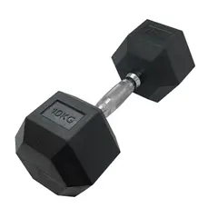 DALI - Mancuerna Hexagonal 10 kg