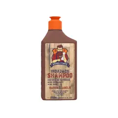 BARBA FORTE - Shampoo Exfoliante IronJack 250 Ml