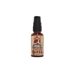 BARBA FORTE - Óleo Aceite IronJack 30 Ml