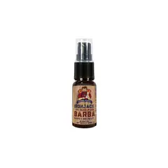 BARBA FORTE - Óleo Aceite IronJack 10 Ml